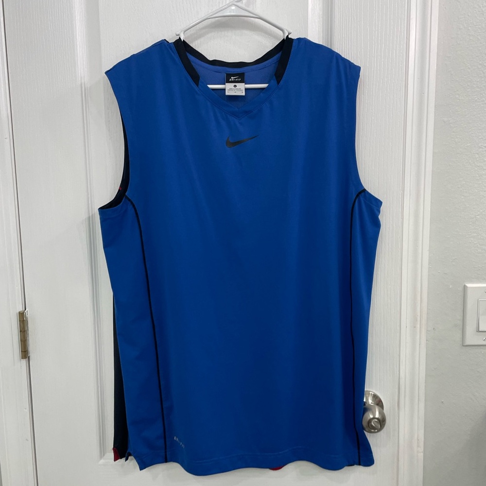 Nike Dri Fit shirt lot